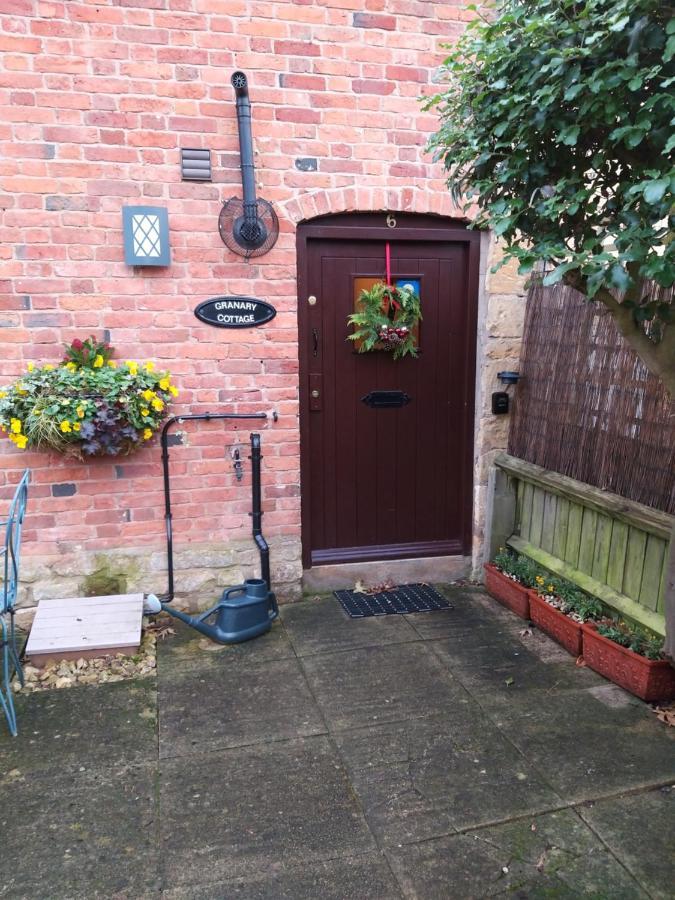 Granary Cottage Mickleton  Extérieur photo