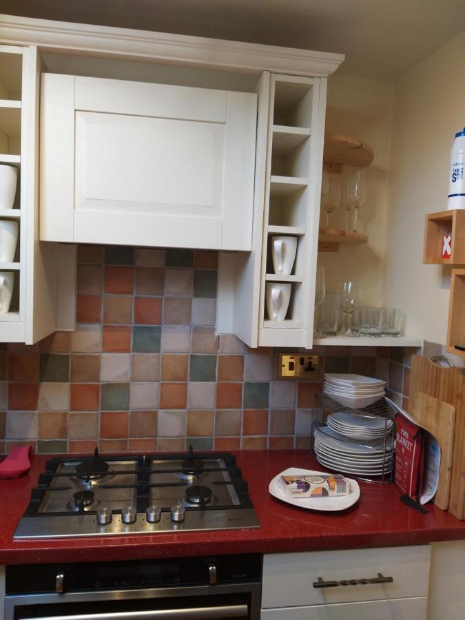 Granary Cottage Mickleton  Extérieur photo